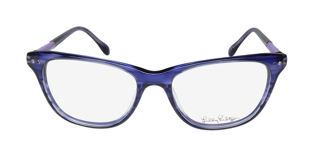 Lilly Pulitzer Ellis Eyeglasses