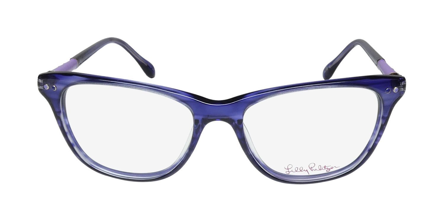 Lilly Pulitzer Ellis Eyeglasses