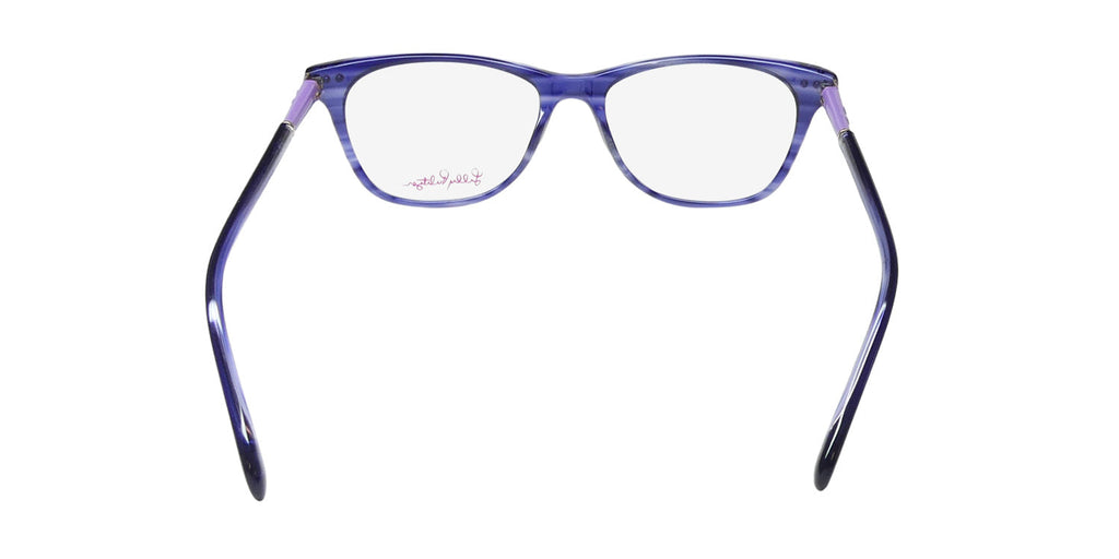 Lilly Pulitzer Ellis Eyeglasses