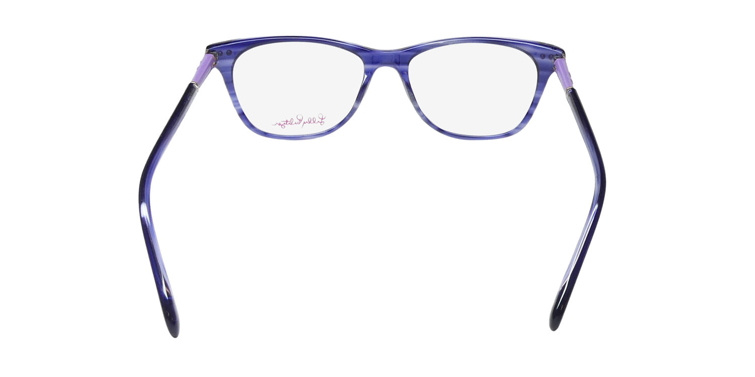 Lilly Pulitzer Ellis Eyeglasses
