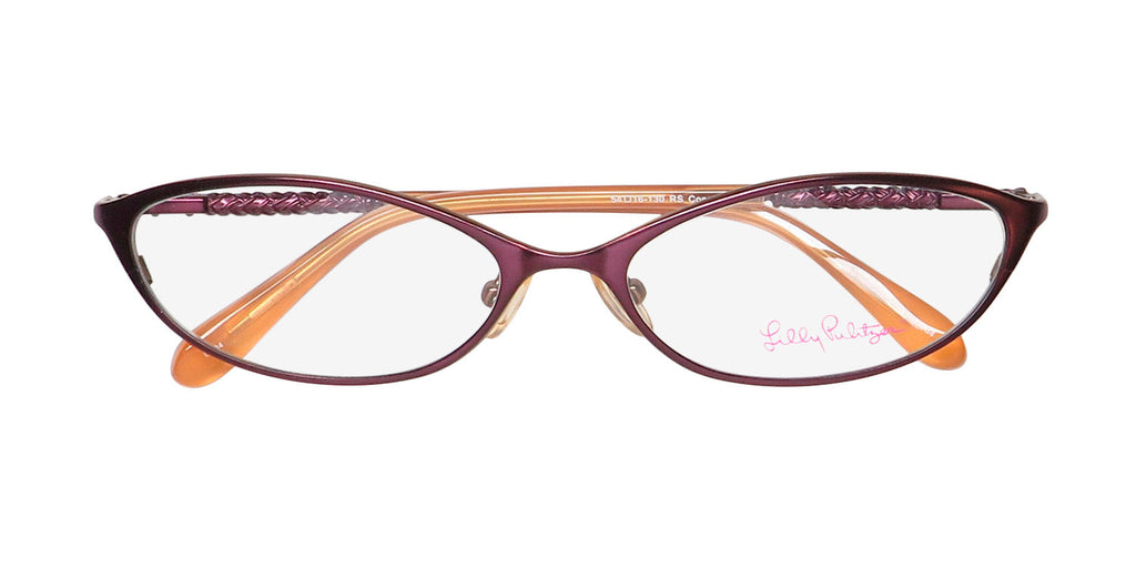 Lilly Pulitzer Connie Eyeglasses