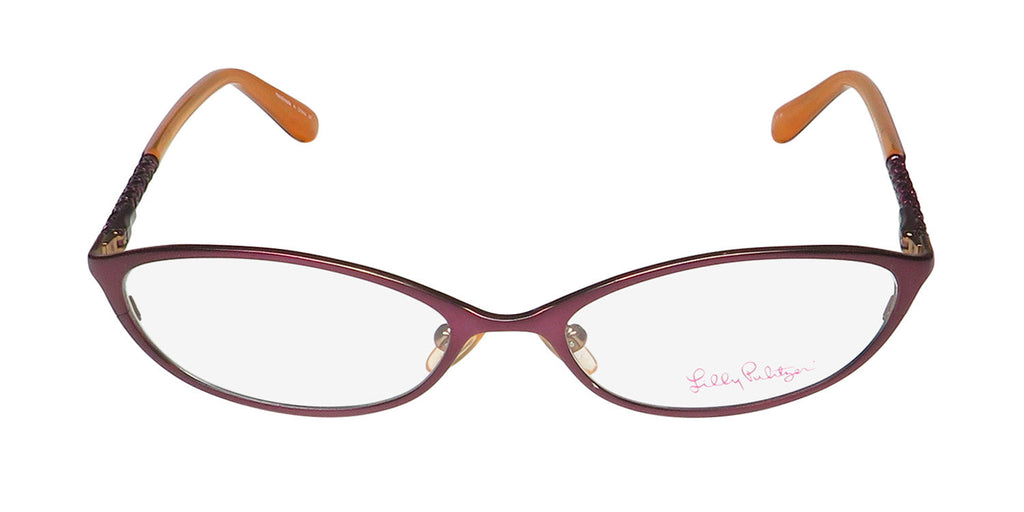 Lilly Pulitzer Connie Eyeglasses