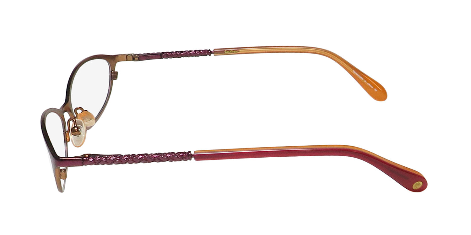 Lilly Pulitzer Connie Eyeglasses