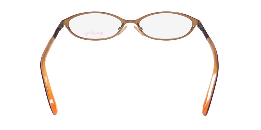 Lilly Pulitzer Connie Eyeglasses