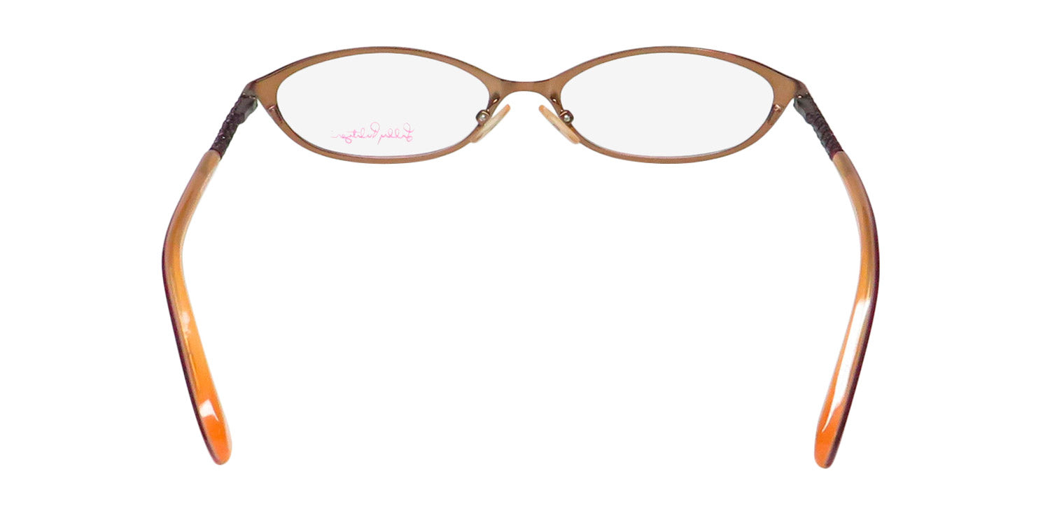 Lilly Pulitzer Connie Eyeglasses