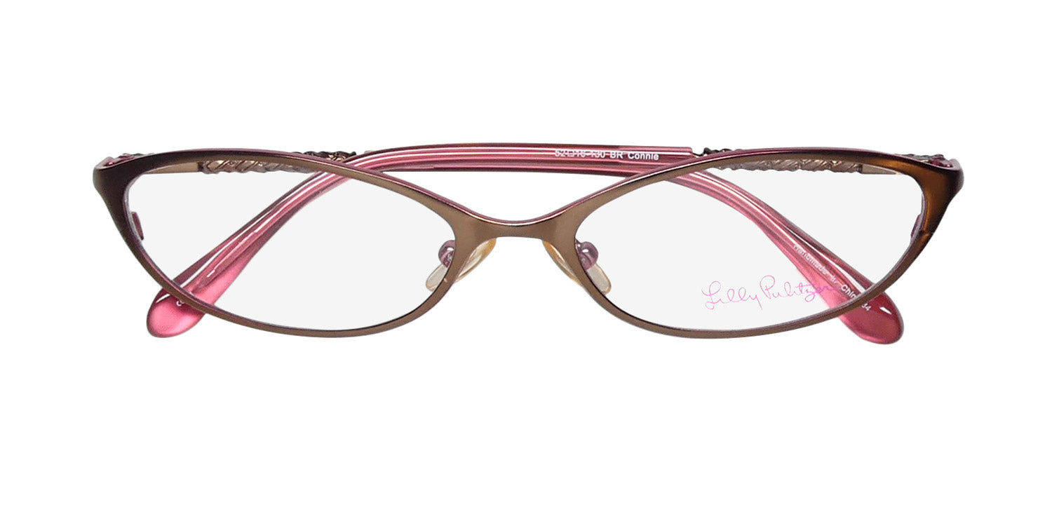 Lilly Pulitzer Connie Eyeglasses