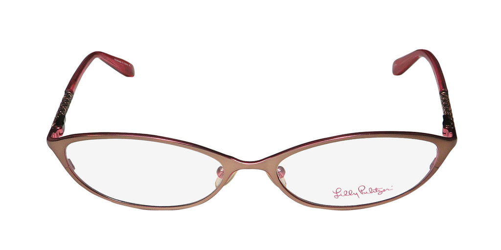 Lilly Pulitzer Connie Eyeglasses