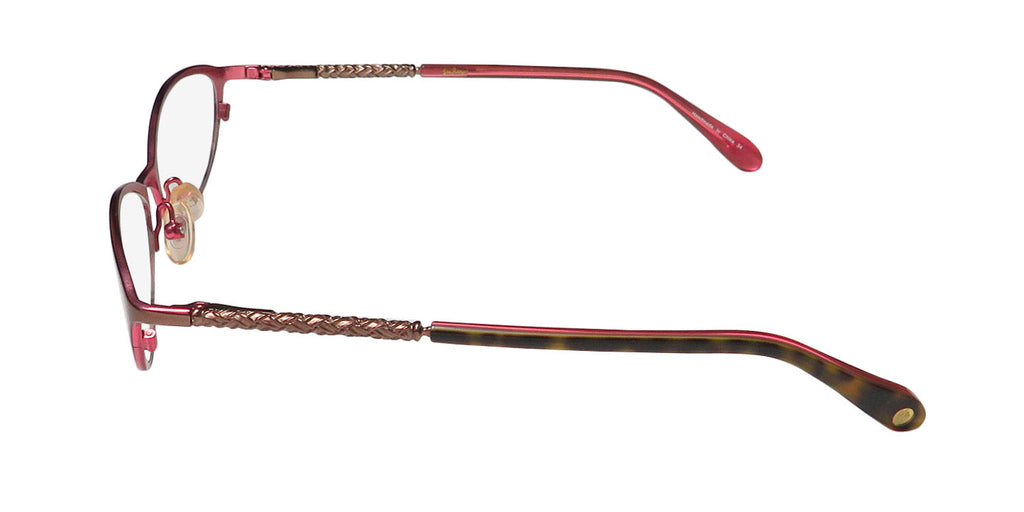 Lilly Pulitzer Connie Eyeglasses