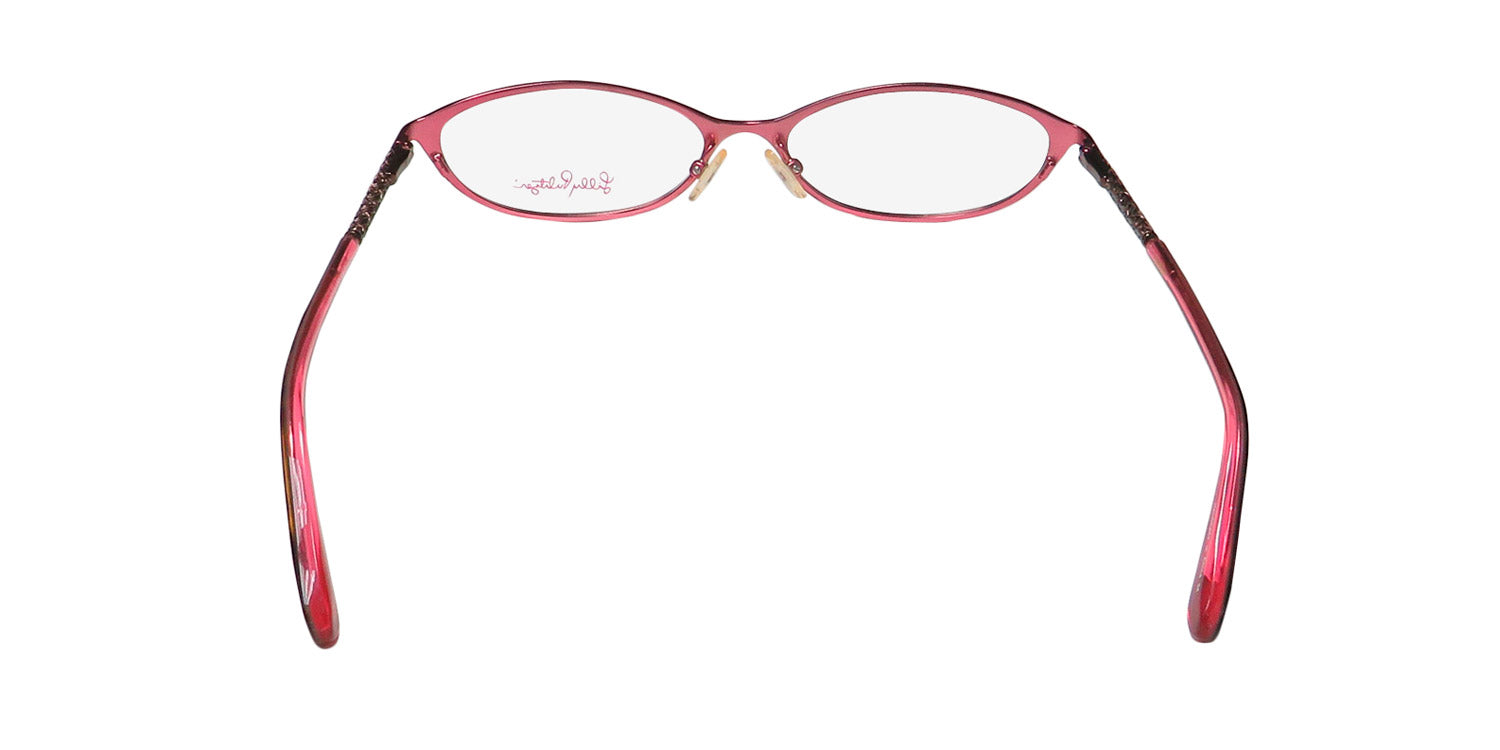Lilly Pulitzer Connie Eyeglasses
