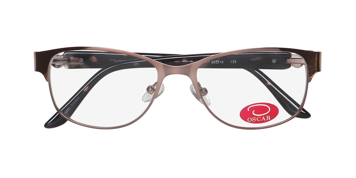 Oscar de la Renta Osl 115 Eyeglasses