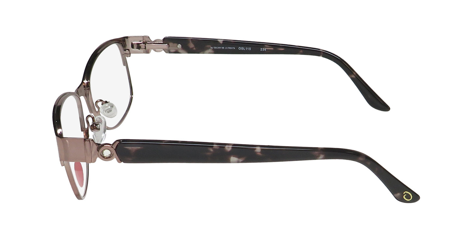 Oscar de la Renta Osl 115 Eyeglasses