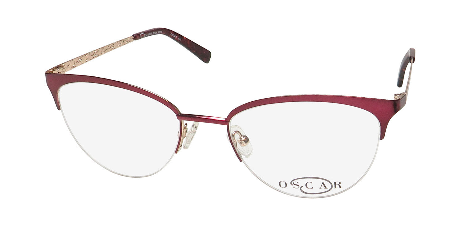 Oscar de la Renta Osl 475 Eyeglasses
