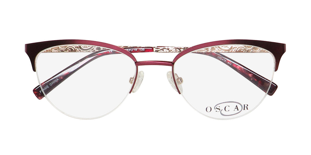 Oscar de la Renta Osl 475 Eyeglasses
