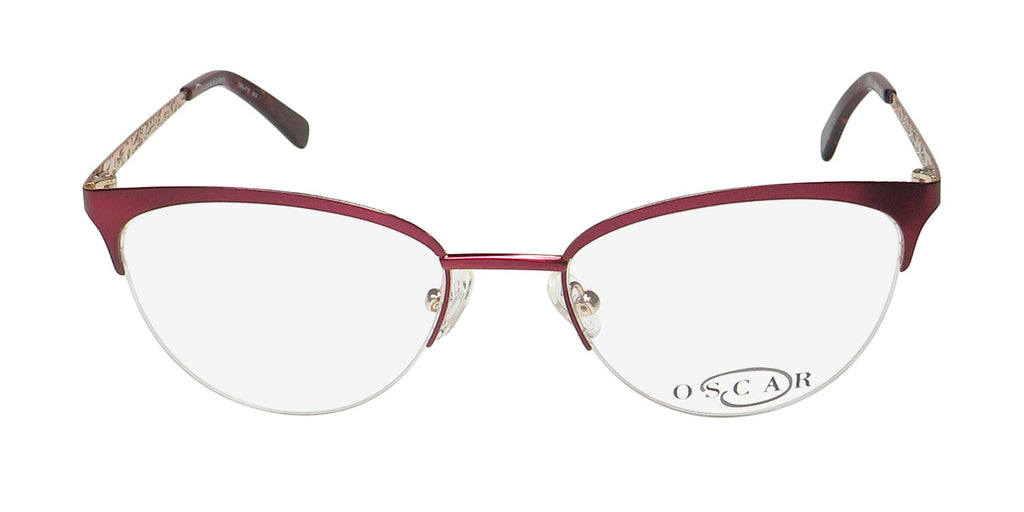 Oscar de la Renta Osl 475 Eyeglasses