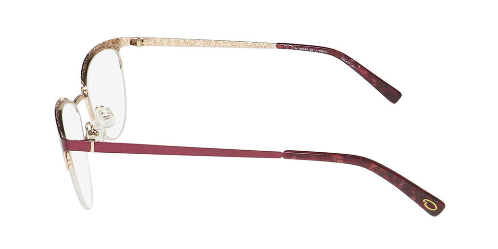 Oscar de la Renta Osl 475 Eyeglasses