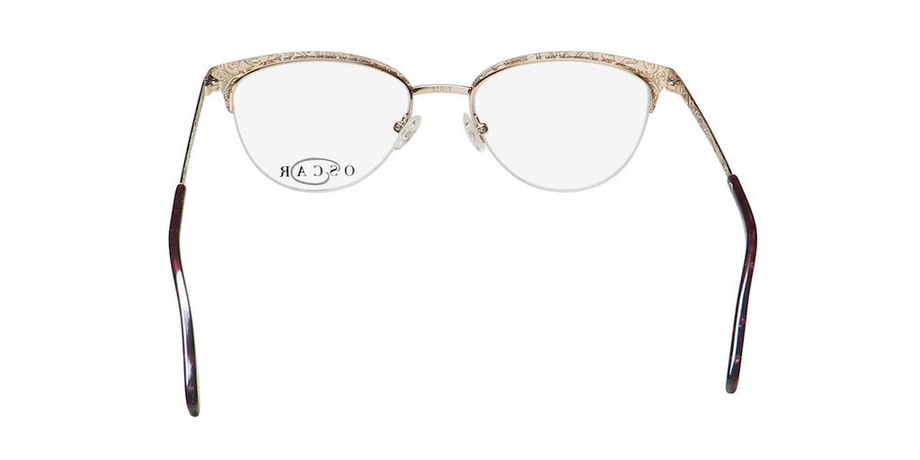 Oscar de la Renta Osl 475 Eyeglasses
