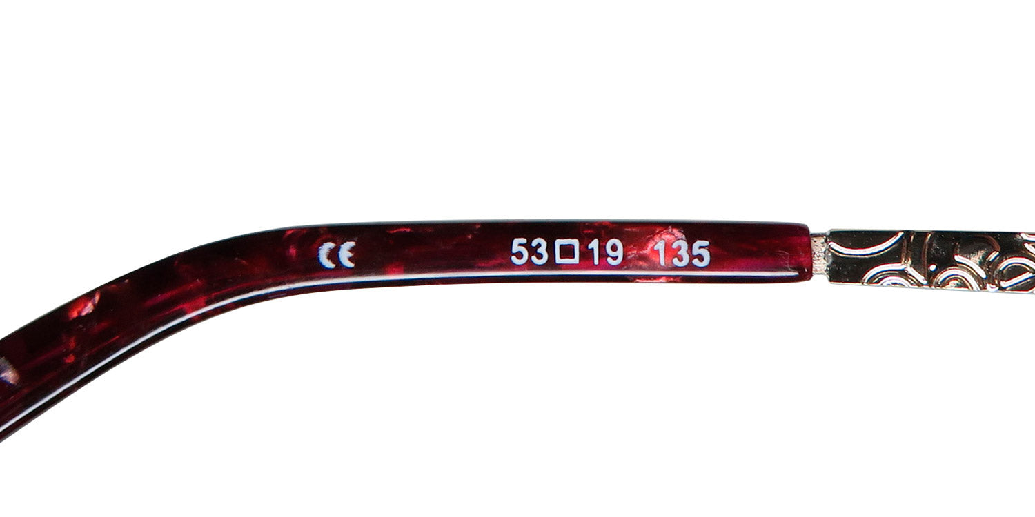 Oscar de la Renta Osl 475 Eyeglasses