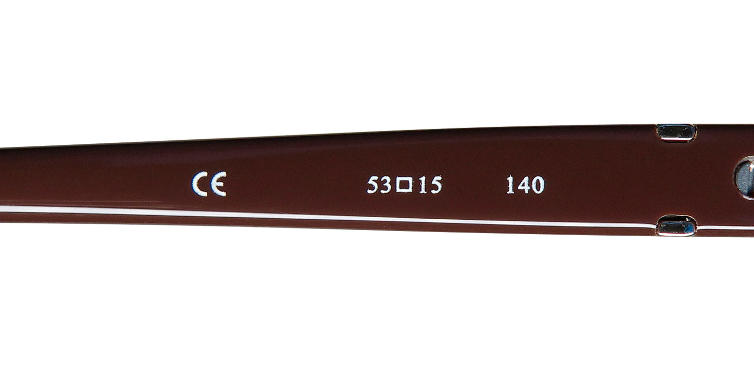 Oscar de la Renta Osl 474 Eyeglasses