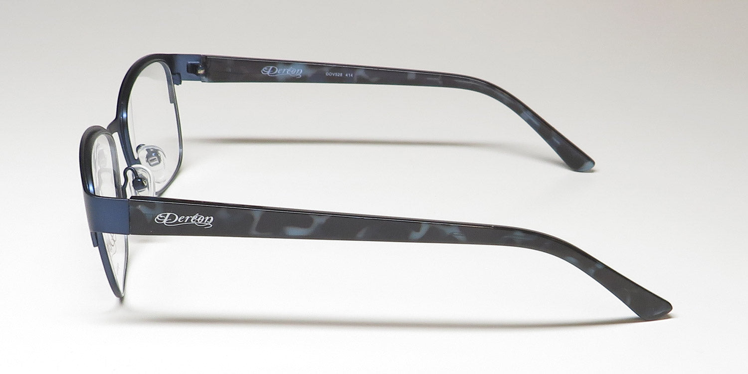 Dereon Dov528 Eyeglasses