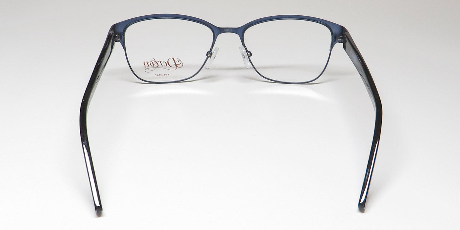 Dereon Dov528 Eyeglasses