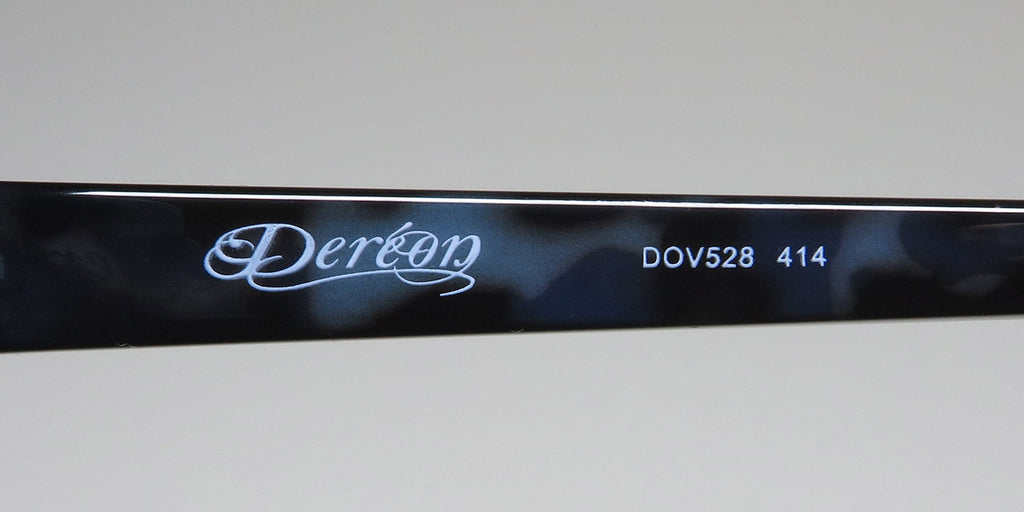 Dereon Dov528 Eyeglasses