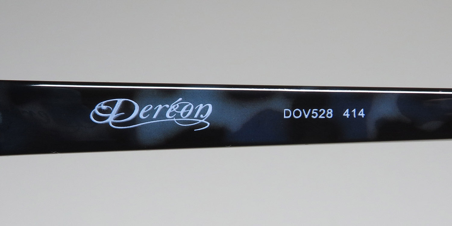 Dereon Dov528 Eyeglasses