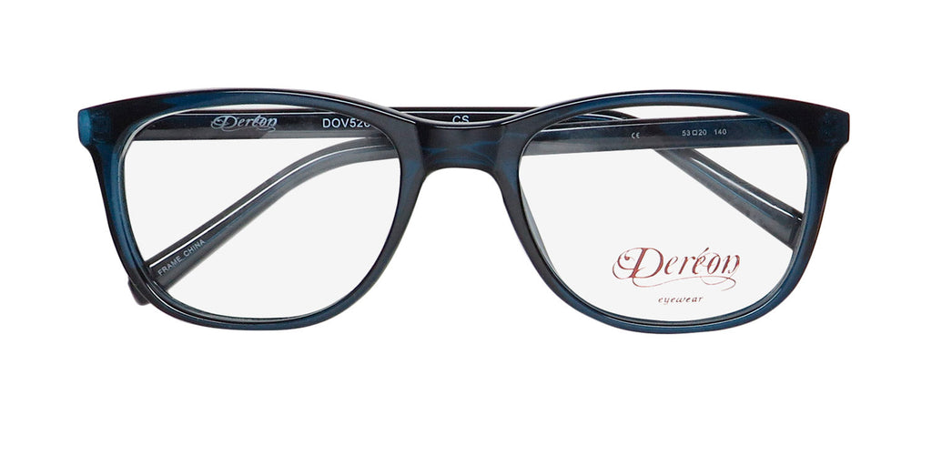 Dereon Dov526 Eyeglasses