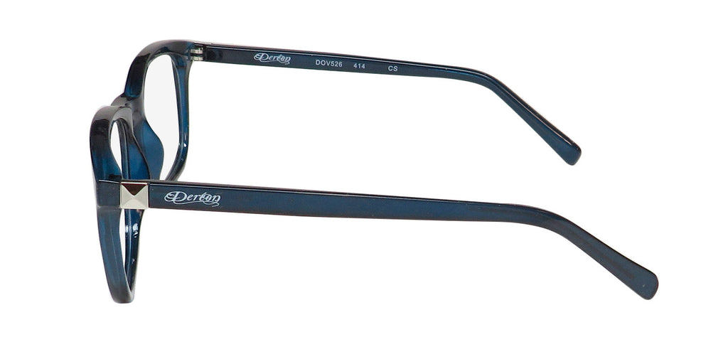 Dereon Dov526 Eyeglasses
