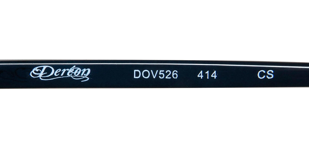Dereon Dov526 Eyeglasses