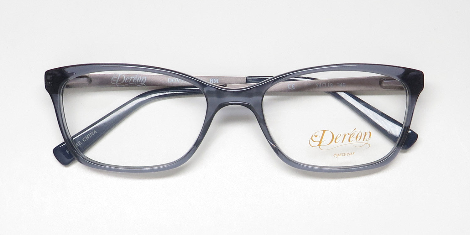 Dereon Dov534 Eyeglasses