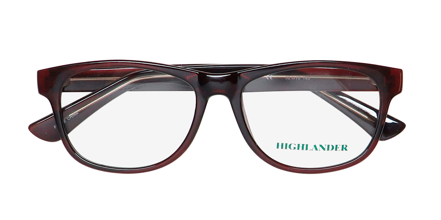 Highlander Hi408 Eyeglasses