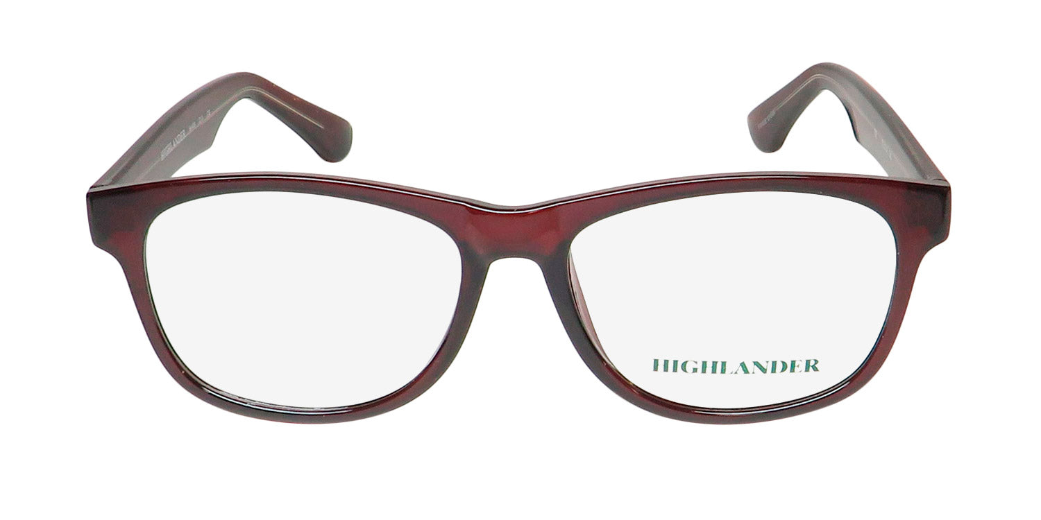 Highlander Hi408 Eyeglasses