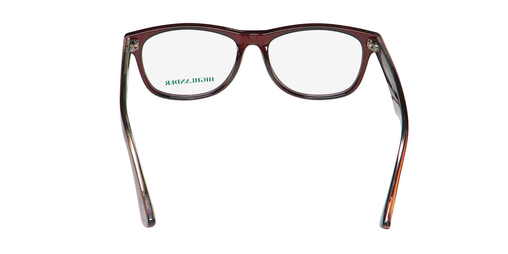 Highlander Hi408 Eyeglasses