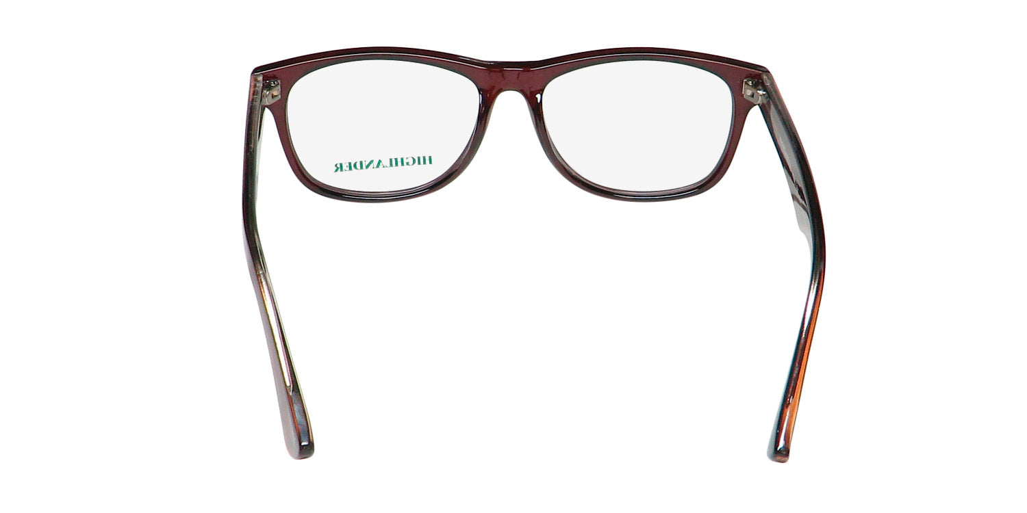 Highlander Hi408 Eyeglasses