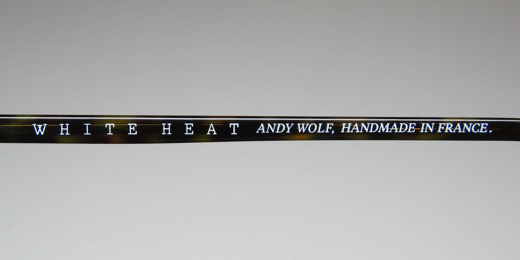 Andy Wolf Ethen 1 Eyeglasses
