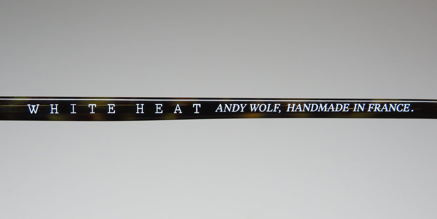 Andy Wolf Ethen 1 Eyeglasses