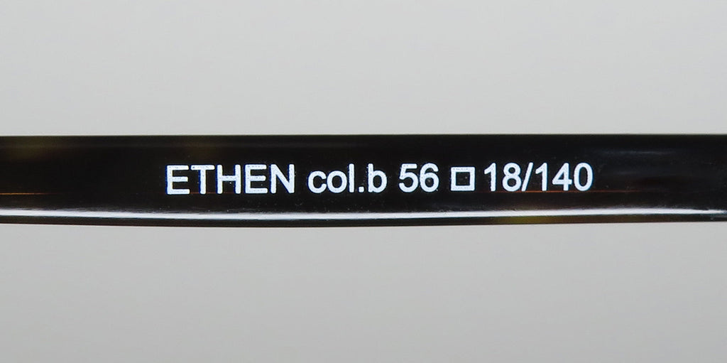 Andy Wolf Ethen 1 Eyeglasses