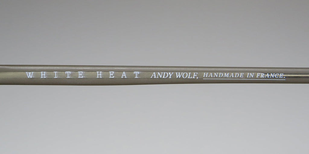 Andy Wolf Ethen Eyeglasses