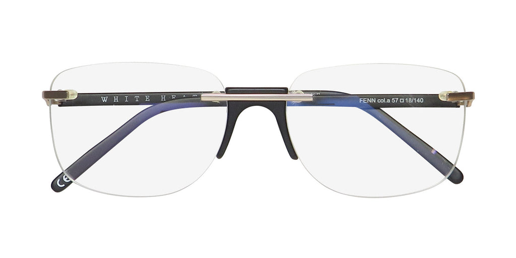 Andy Wolf Fenn Eyeglasses