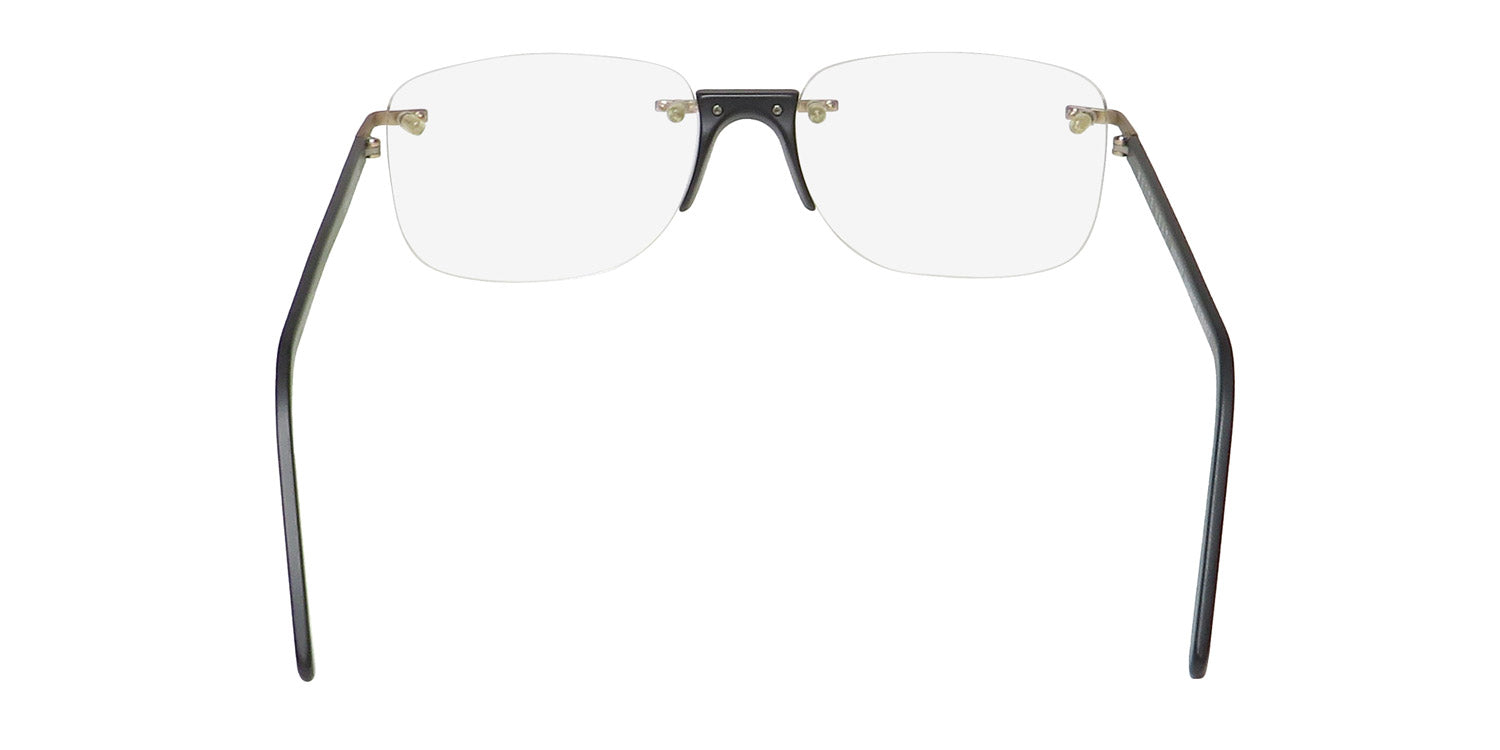 Andy Wolf Fenn Eyeglasses