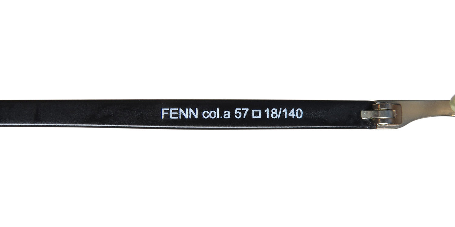 Andy Wolf Fenn Eyeglasses