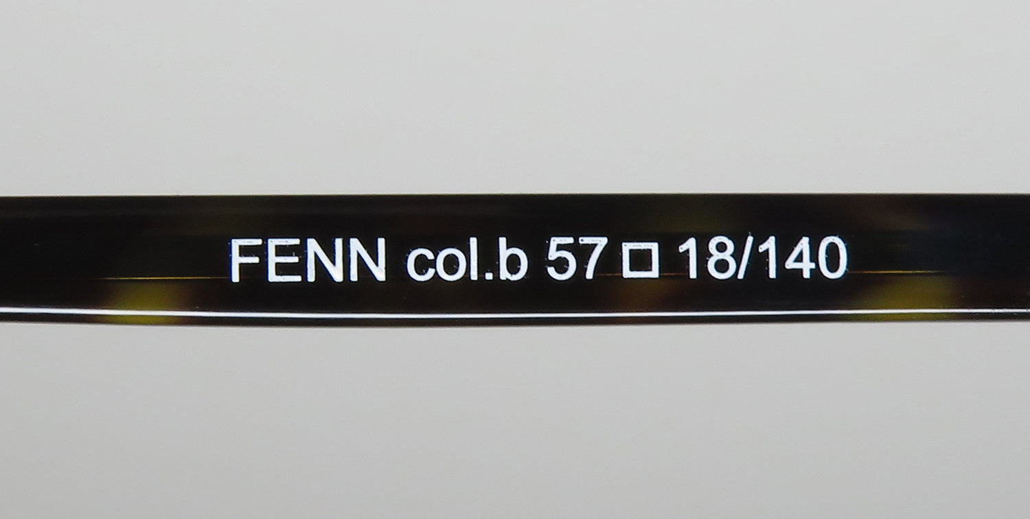 Andy Wolf Fenn Eyeglasses
