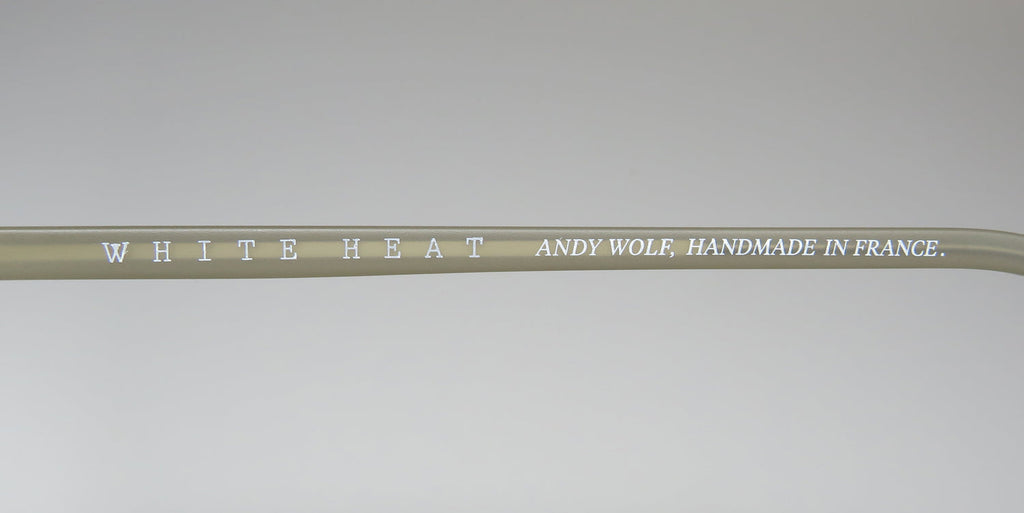 Andy Wolf Fenn Eyeglasses