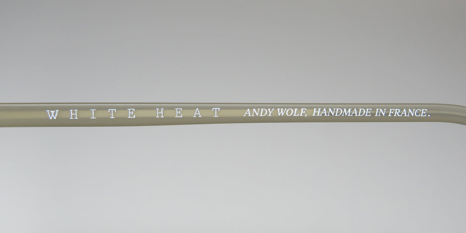 Andy Wolf Fenn Eyeglasses