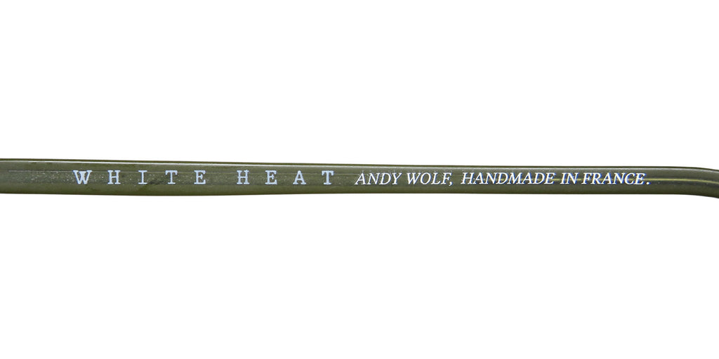 Andy Wolf Fenn Eyeglasses