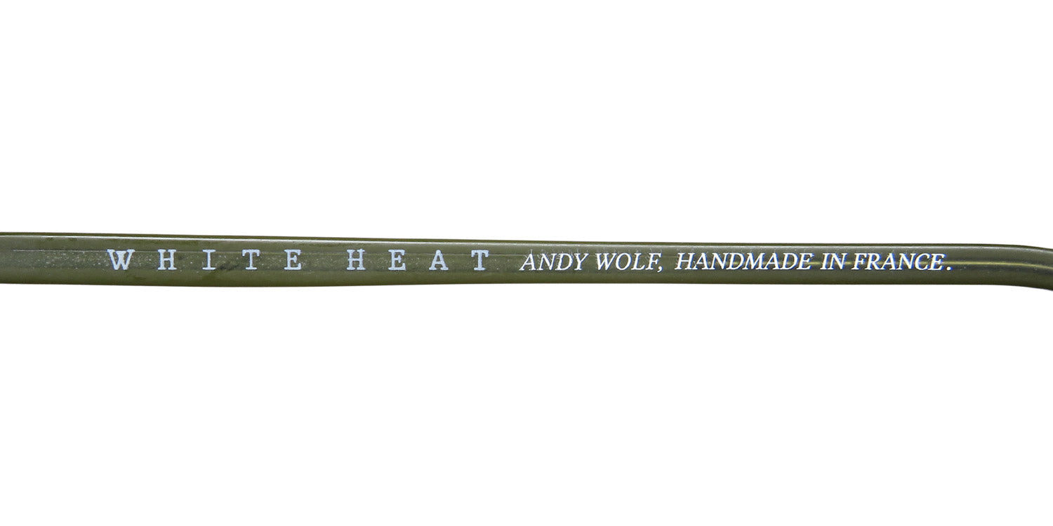 Andy Wolf Fenn Eyeglasses