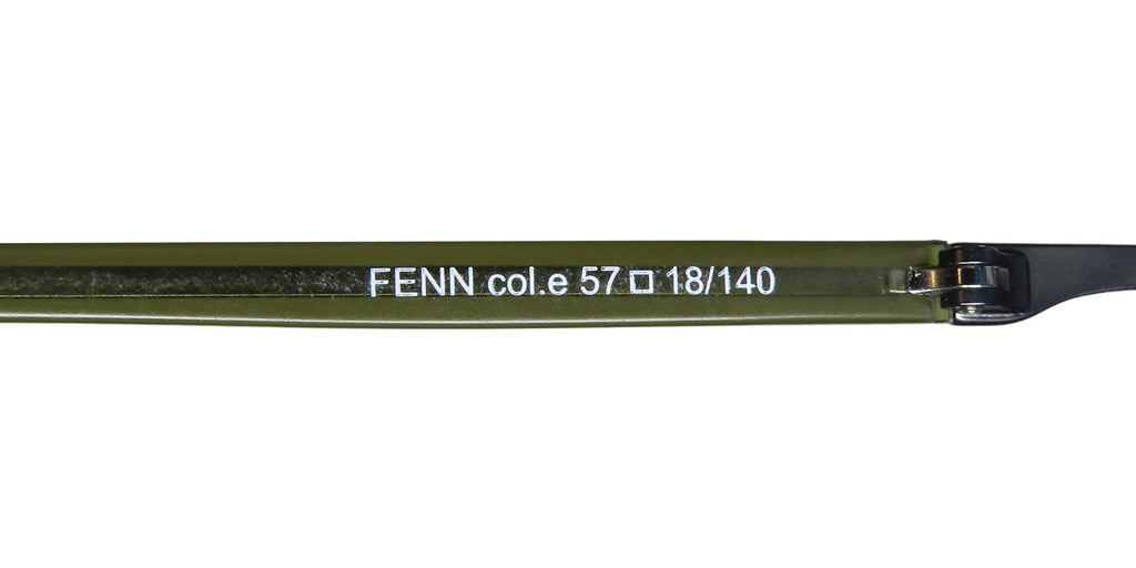 Andy Wolf Fenn Eyeglasses