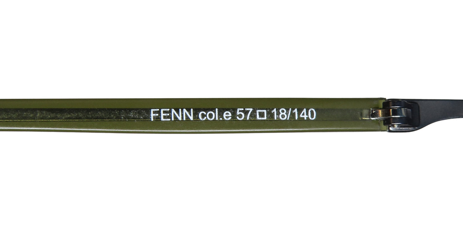 Andy Wolf Fenn Eyeglasses