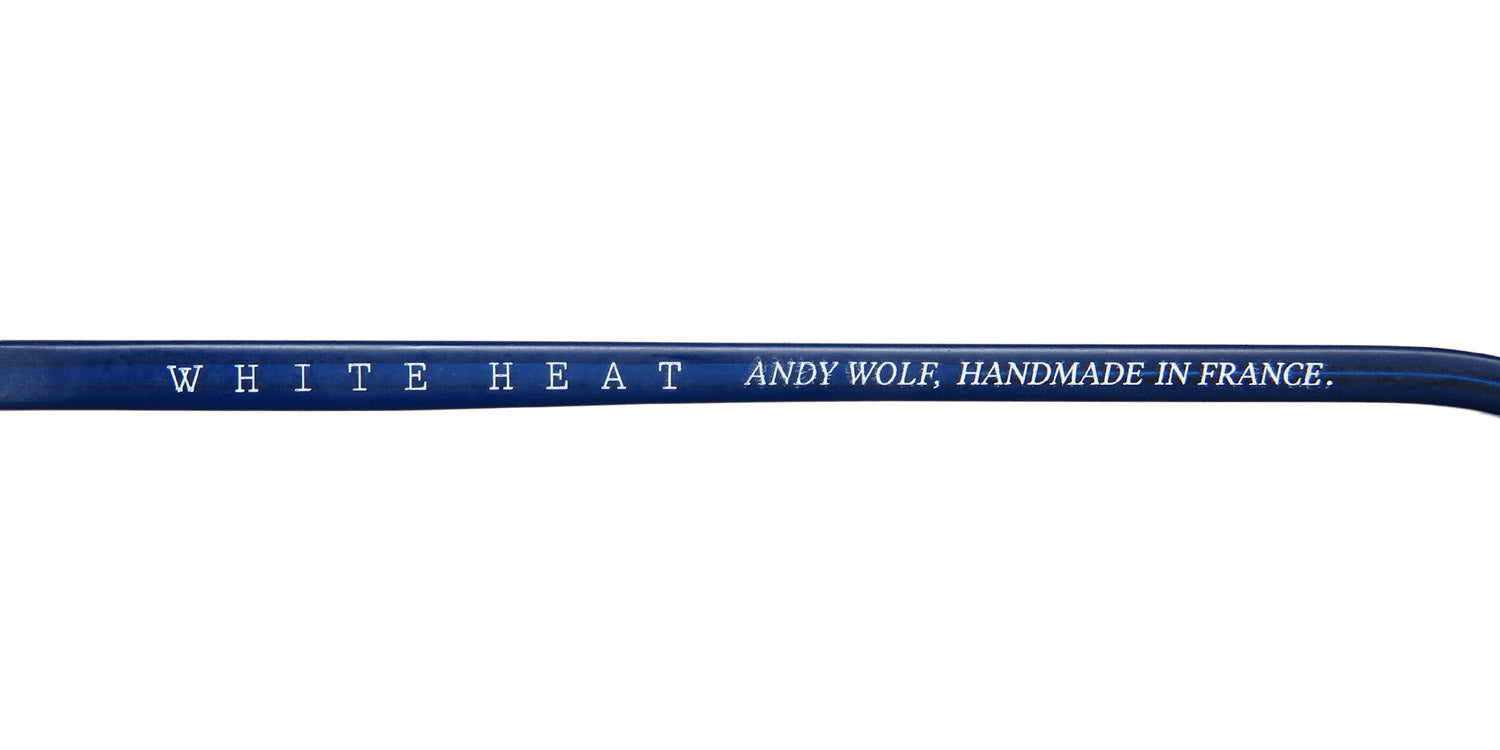 Andy Wolf Fenn Eyeglasses