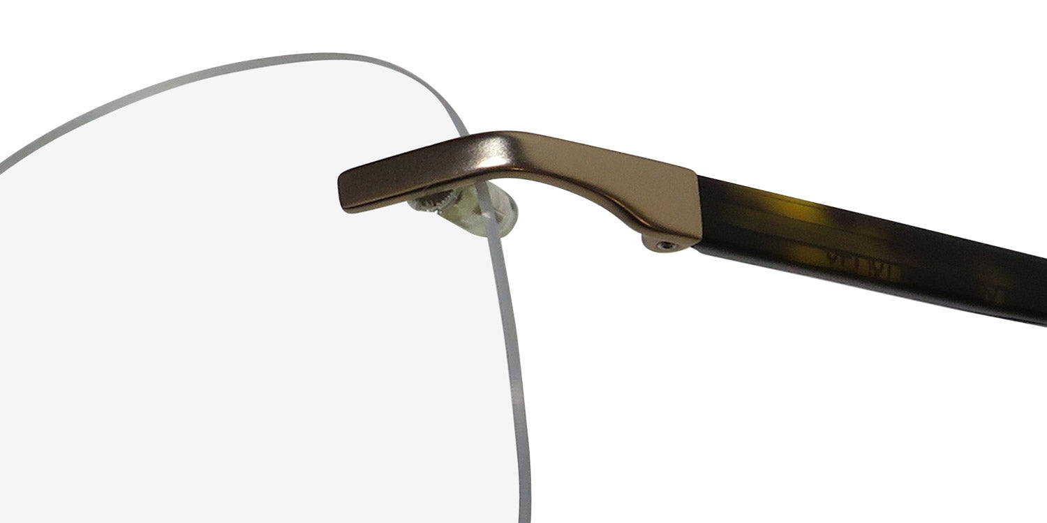 Andy Wolf Faria Eyeglasses
